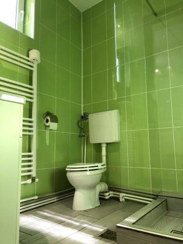 Hostal Casa B&d Residence