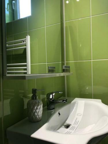 Hostal Casa B&d Residence