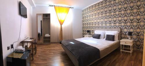 Hostal Casa B&d Residence
