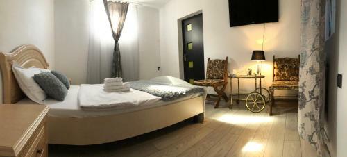Hostal Casa B&d Residence