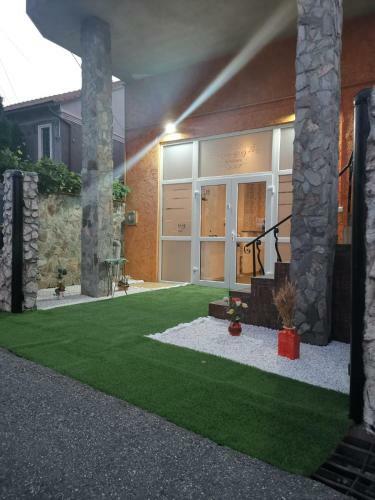 Hostal Casa B&d Residence