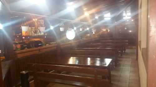 Motel Restaurant Lowe