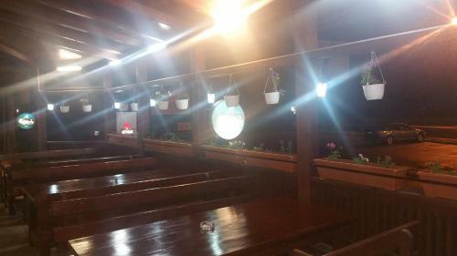 Motel Restaurant Lowe