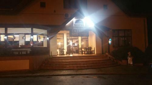 Motel Restaurant Lowe