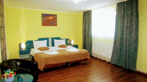 Hostal Casa Leucian