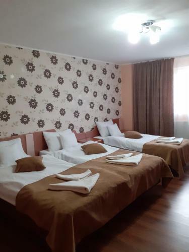 Hostal Casa Leucian