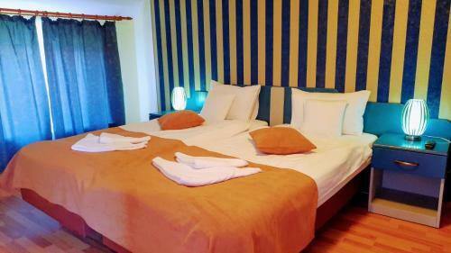 Hostal Casa Leucian