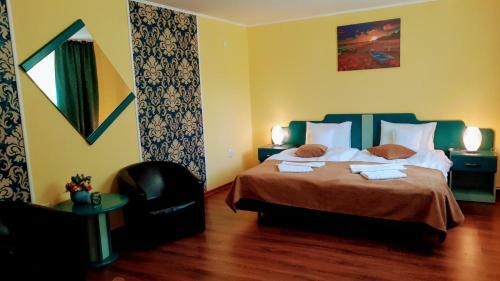 Hostal Casa Leucian