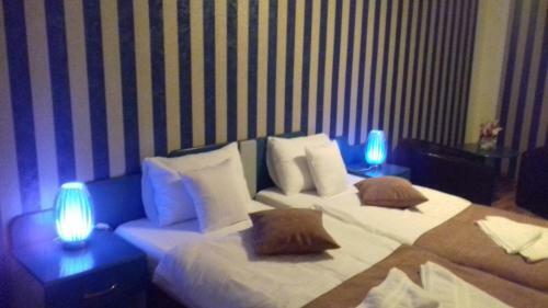 Hostal Casa Leucian