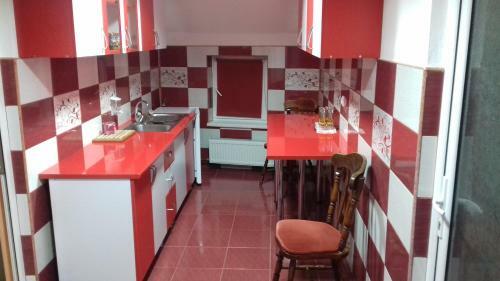 Hostal Casa Leucian