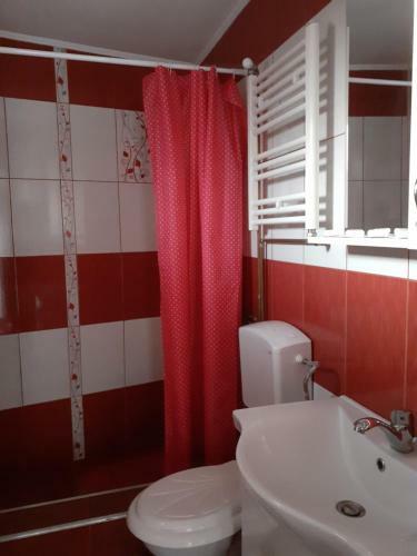 Hostal Casa Leucian