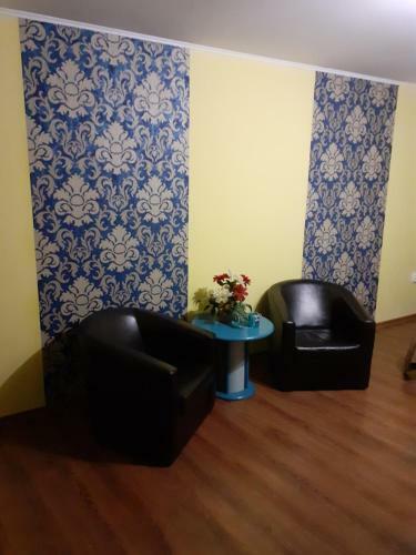Hostal Casa Leucian