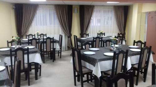 Hostal Casa Leucian
