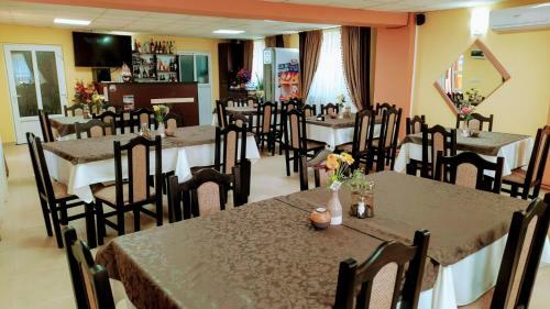 Hostal Casa Leucian