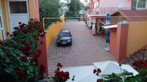 Hostal Casa Leucian