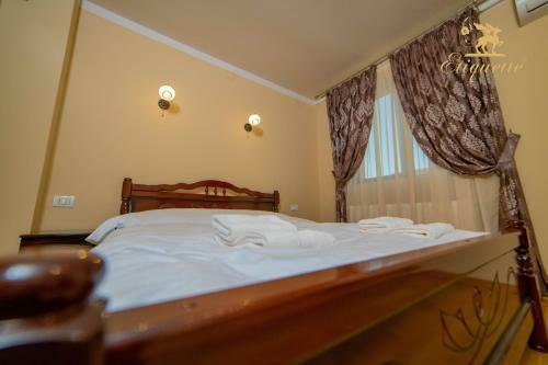 Hotel Villa Etiquette
