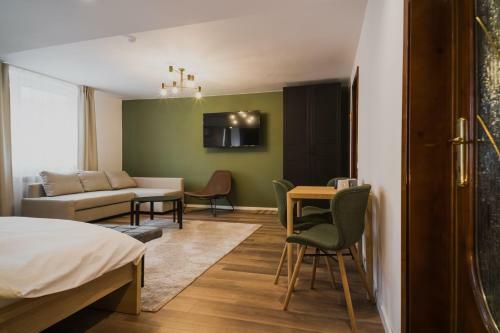 Hostal Nordic Home