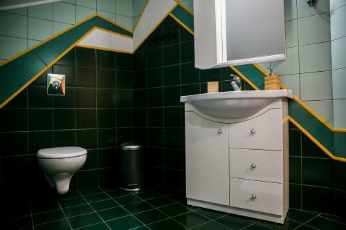 Hostal Nordic Home