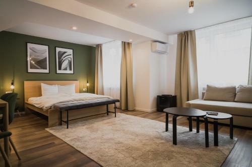 Hostal Nordic Home