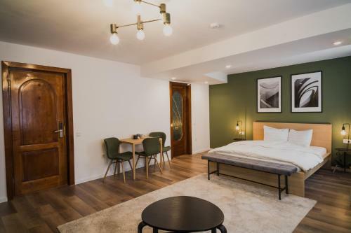 Hostal Nordic Home