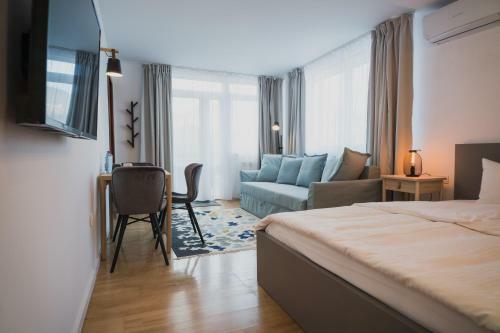 Hostal Nordic Home