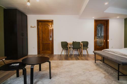 Hostal Nordic Home