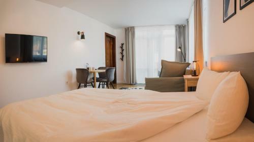 Hostal Nordic Home
