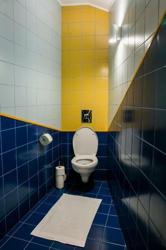 Hostal Nordic Home