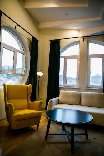 Hostal Nordic Home