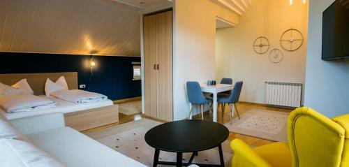 Hostal Nordic Home
