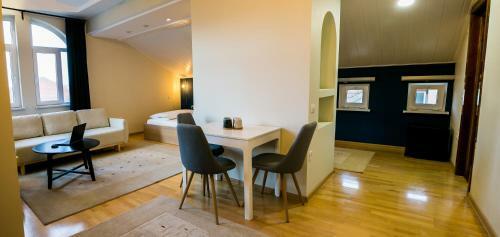 Hostal Nordic Home