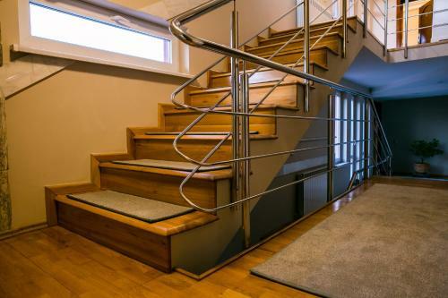 Hostal Nordic Home