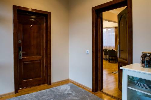 Hostal Nordic Home
