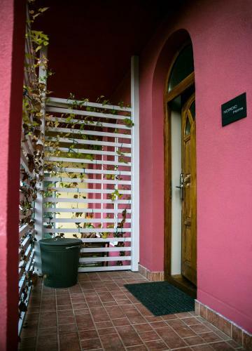 Hostal Nordic Home
