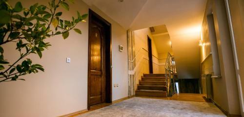Hostal Nordic Home