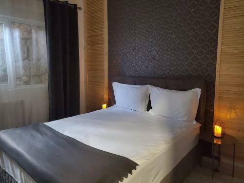 Hostal Hanu Lu Mos Opinca