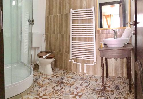 Hostal Hanu Lu Mos Opinca
