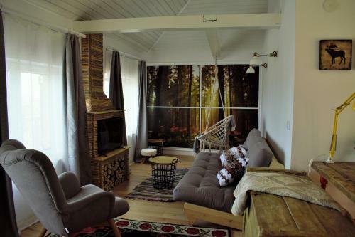 Hostal Hanu Lu Mos Opinca