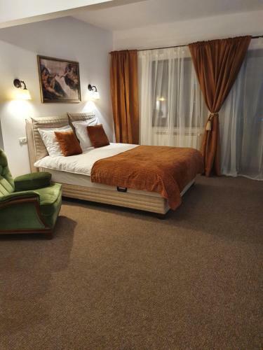 Hostal Hanu Lu Mos Opinca