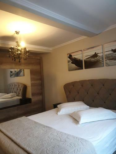 Hostal Hanu Lu Mos Opinca