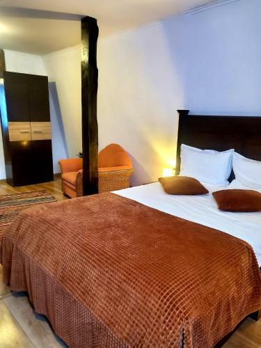 Hostal Hanu Lu Mos Opinca