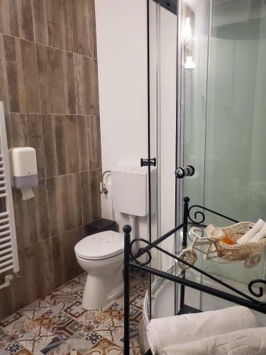 Hostal Hanu Lu Mos Opinca