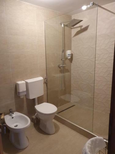 Hostal Hanu Lu Mos Opinca