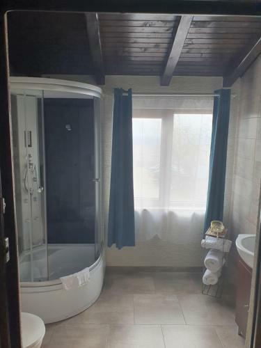 Hostal Hanu Lu Mos Opinca