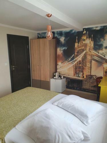 Hostal Hanu Lu Mos Opinca