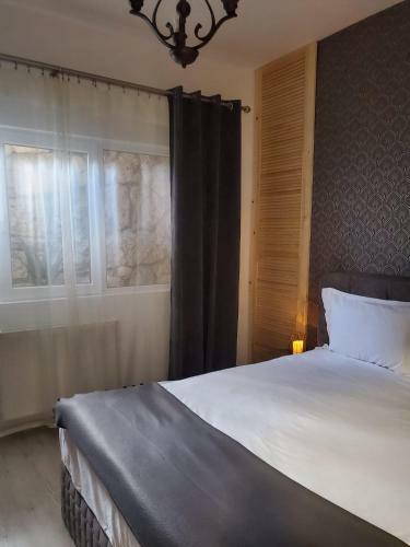 Hostal Hanu Lu Mos Opinca