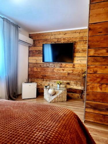 Hostal Hanu Lu Mos Opinca