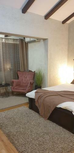Hostal Hanu Lu Mos Opinca