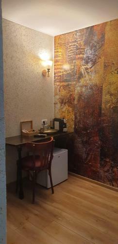 Hostal Hanu Lu Mos Opinca