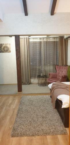 Hostal Hanu Lu Mos Opinca